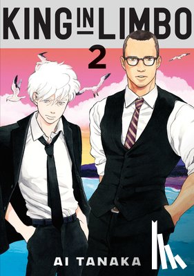 Tanaka, Ai - King in Limbo Omnibus 2 (Vol. 3-4)
