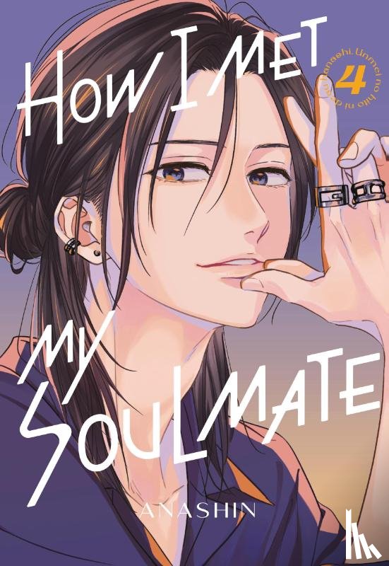 Anashin - How I Met My Soulmate 4