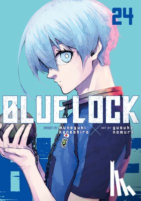 Kaneshiro, Muneyuki - Blue Lock 24