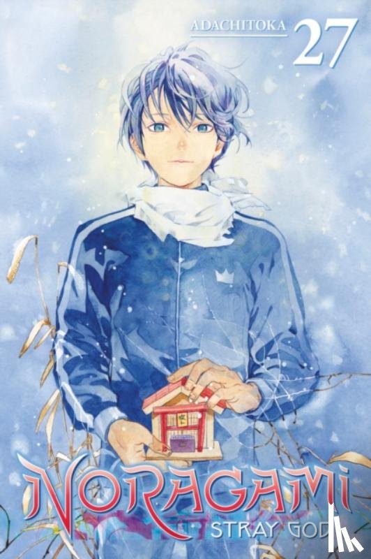 Adachitoka - Noragami: Stray God 27