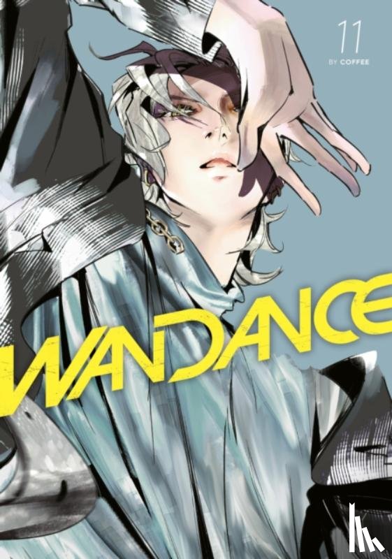 Coffee - Wandance 11