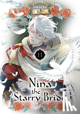 RIKACHI - Nina the Starry Bride 11