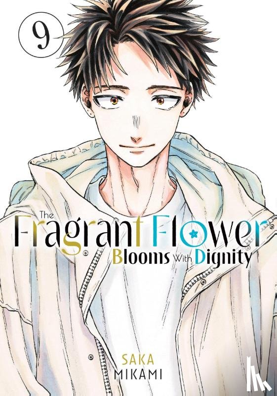Mikami, Saka - The Fragrant Flower Blooms With Dignity 9