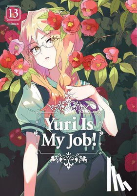 Miman - Yuri Is My Job! 13