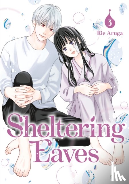 Aruga, Rie - Sheltering Eaves 3
