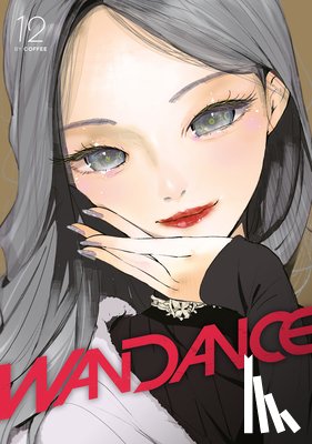 Coffee - Wandance 12