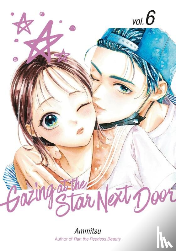 Ammitsu - Gazing at the Star Next Door 6