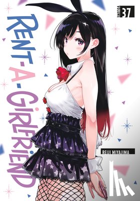 Miyajima, Reiji - Rent-A-Girlfriend 37
