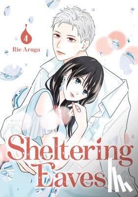 Aruga, Rie - Sheltering Eaves 4