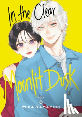 Yamamori, Mika - In the Clear Moonlit Dusk 8