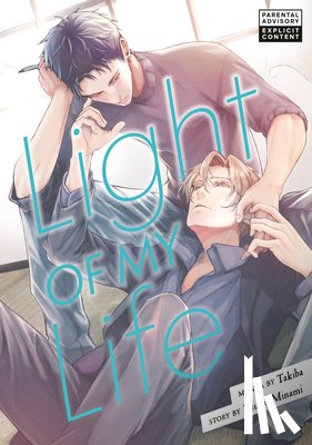 Takiba - Light of My Life