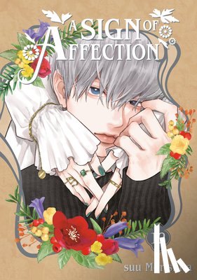 Morishita, suu - A Sign of Affection 12