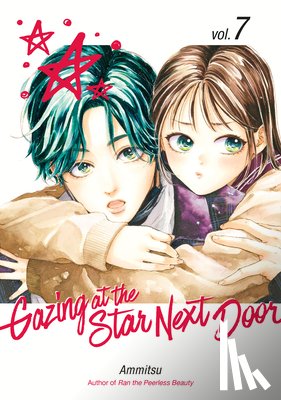 Ammitsu - Gazing at the Star Next Door 7