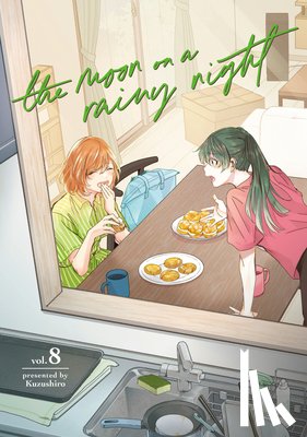 Kuzushiro - The Moon on a Rainy Night 8