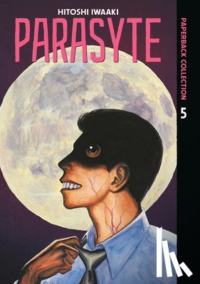 Iwaaki, Hitoshi - Parasyte Paperback Collection 5