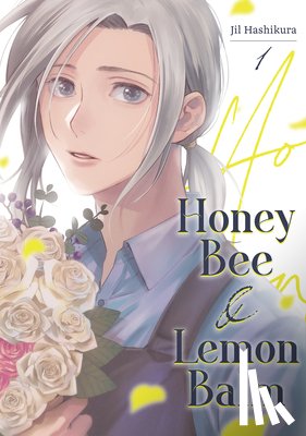 Hashikura, Jil - Honey Bee & Lemon Balm 1