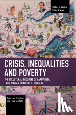 Schettino, Francesco, Clementi, Fabio - Crisis, Inequalities and Poverty