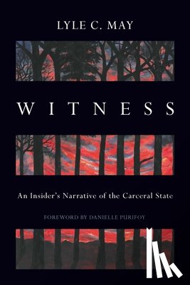 May, Lyle C. - Witness