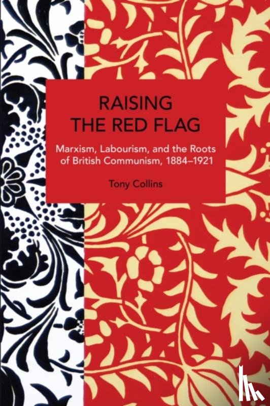 Collins, Tony - Raising the Red Flag