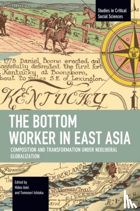 - The Bottom Worker in East Asia