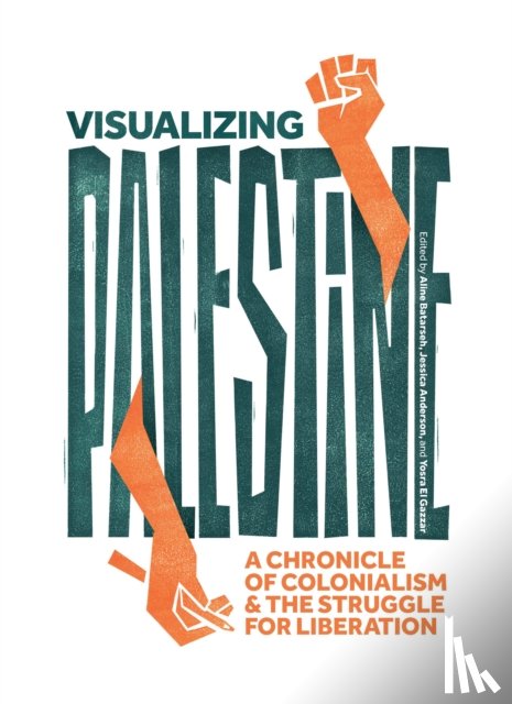  - Visualizing Palestine