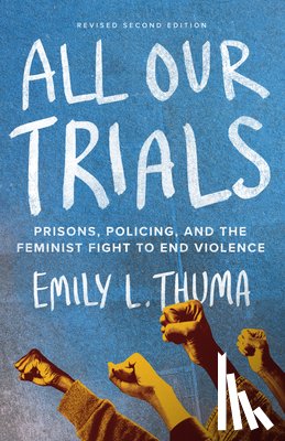 Thuma, Emily L. - All Our Trials