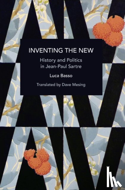 Basso, Luca - Inventing the New