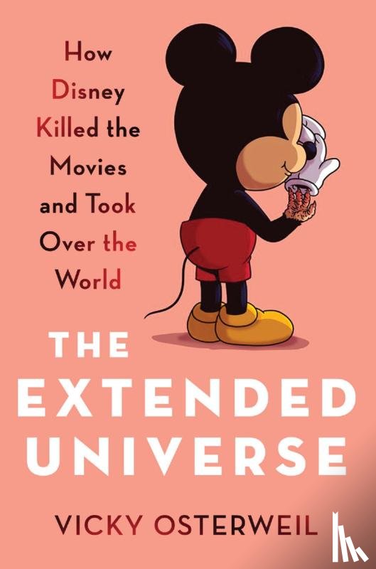 Osterweil, Vicky - The Extended Universe