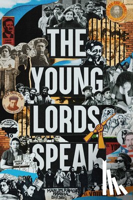  - The Young Lords Speak