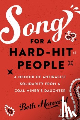 Howard, Beth - Song for a Hard-Hit People