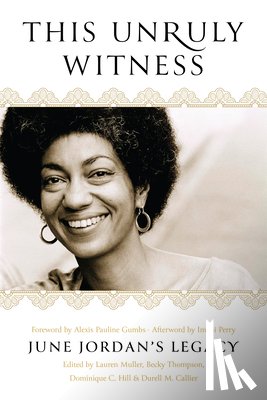  - This Unruly Witness