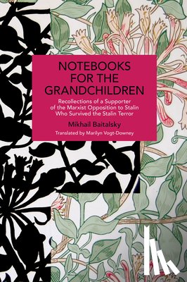Baitalsky, Mikhail - Notebooks for the Grandchildren