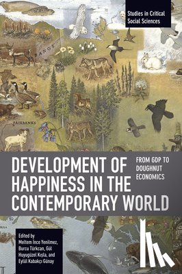  - Development of Happiness in the Contemporary World