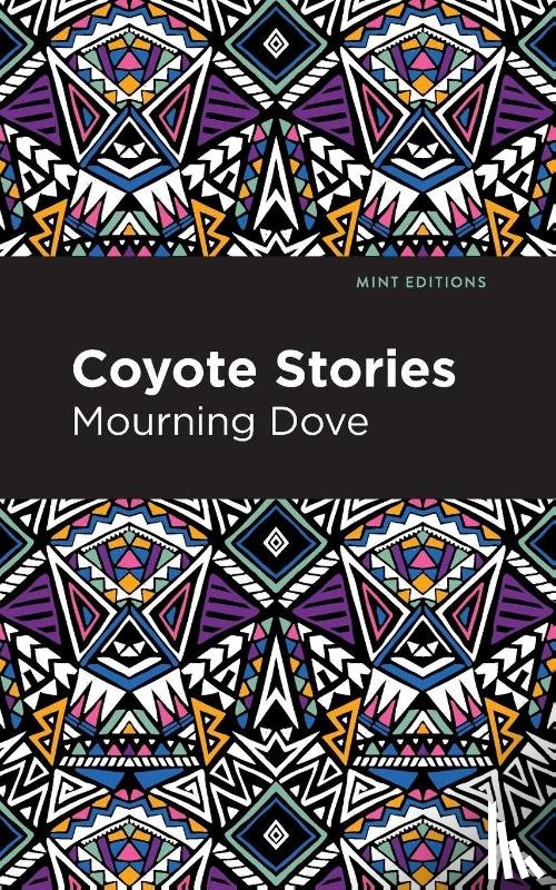 Dove, Mourning - Coyote Stories