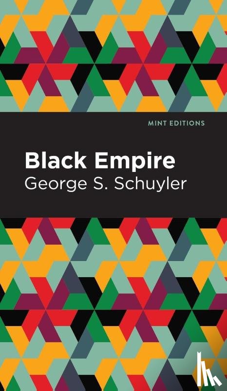 Schuyler, George S. - Black Empire