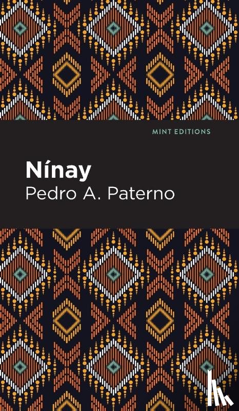 Paterno, Pedro A. - Ninay