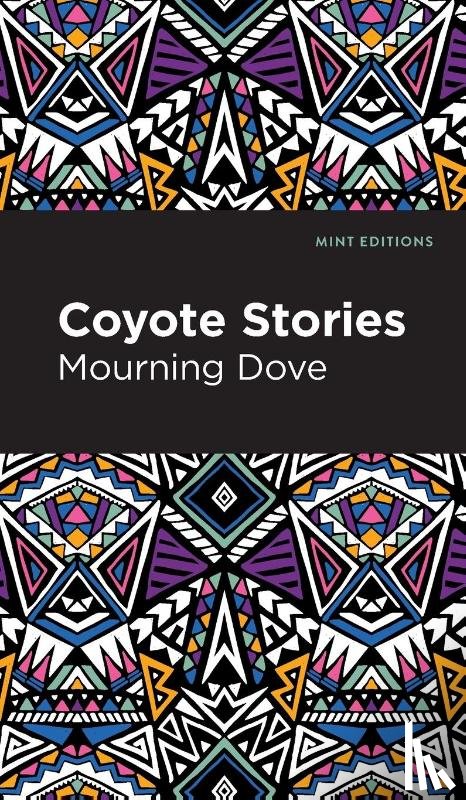 Dove, Mourning - Coyote Stories