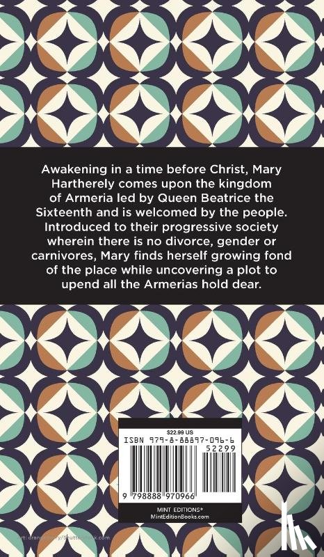 Clyde, Irene - Beatrice the Sixteenth