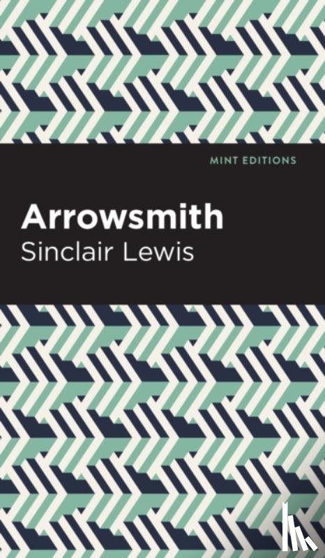 Lewis, Sinclair - Arrowsmith