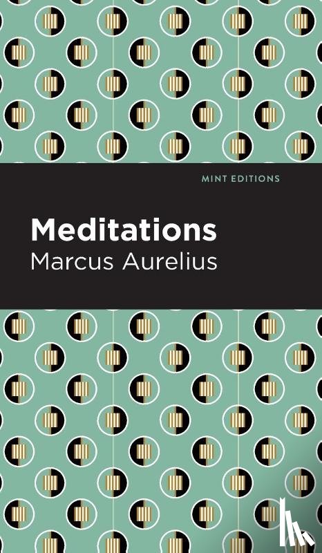 Aurelis, Marcus - Meditations