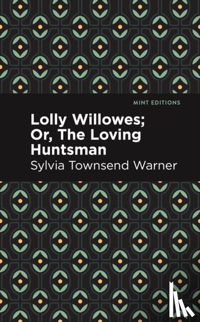 Warner, Sylvia Townsend - Lolly Willowes