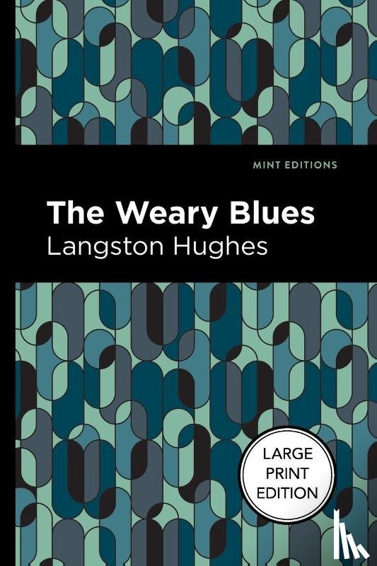 Hughes, Langston - Hughes, L: Weary Blues