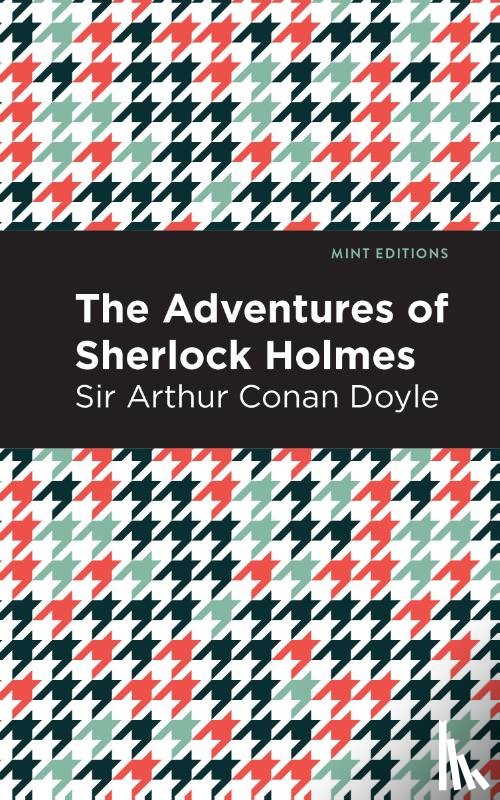 Doyle, Arthur Conan - Doyle, A: Adventures of Sherlock Holmes