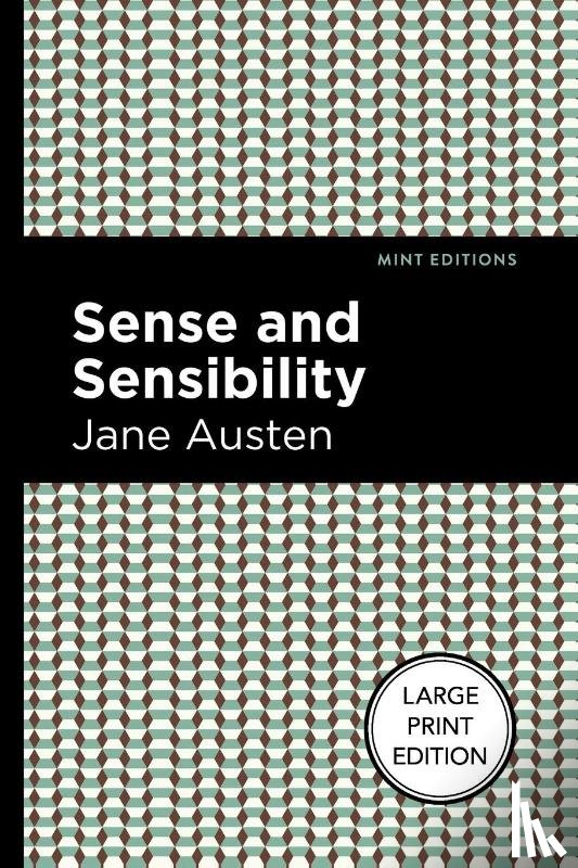 Austen, Jane - Austen, J: Sense and Sensibility
