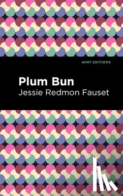 Fauset, Jessie Redmon - Plum Bun: A Novel Without a Moral