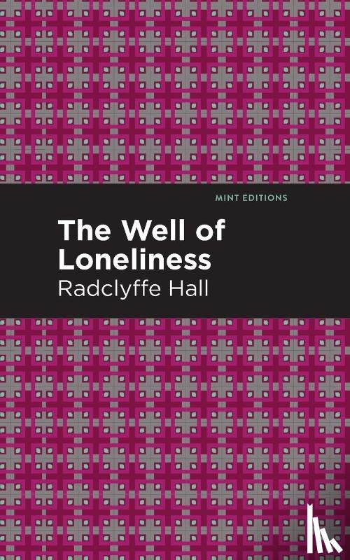 Hall, Radclyffe - The Well of Loneliness