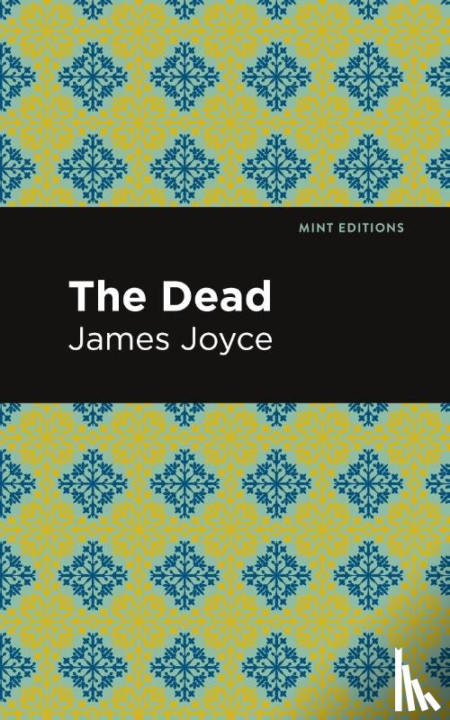 Joyce, James - The Dead