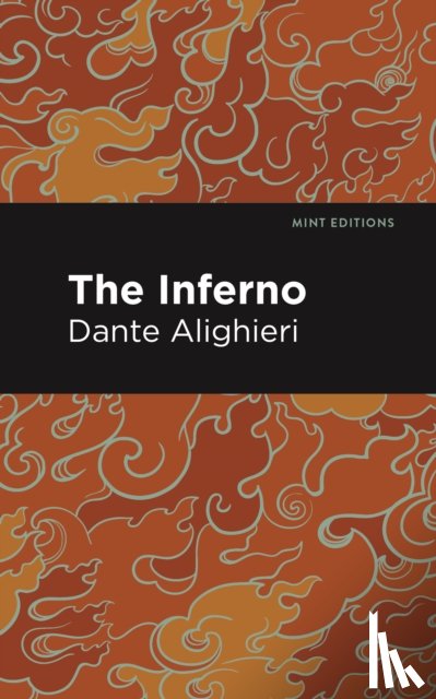 Dante Alighieri - The Inferno