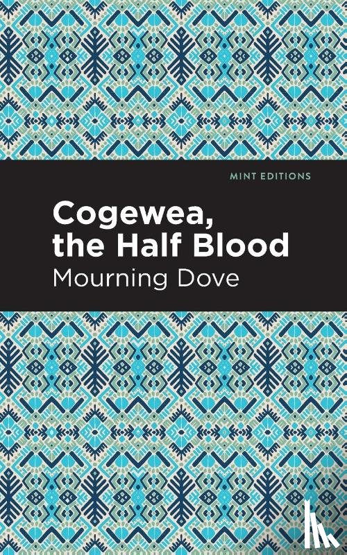 Dove, Mourning - Cogewea, the Half Blood