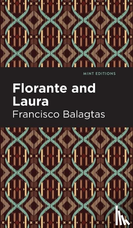 Balagtas, Francisco - Florante and Laura